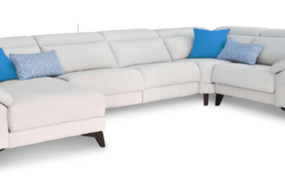 ESTE 2022 ELIGE TU SOFÁ IDEAL