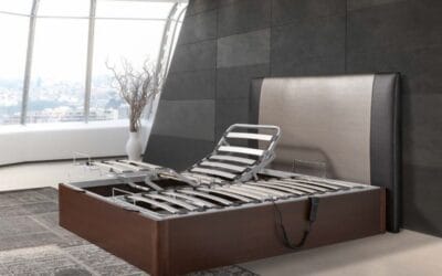 VENTAJAS Y PREJUICIOS FALSOS SOBRE LAS CAMAS ELÉCTRICAS