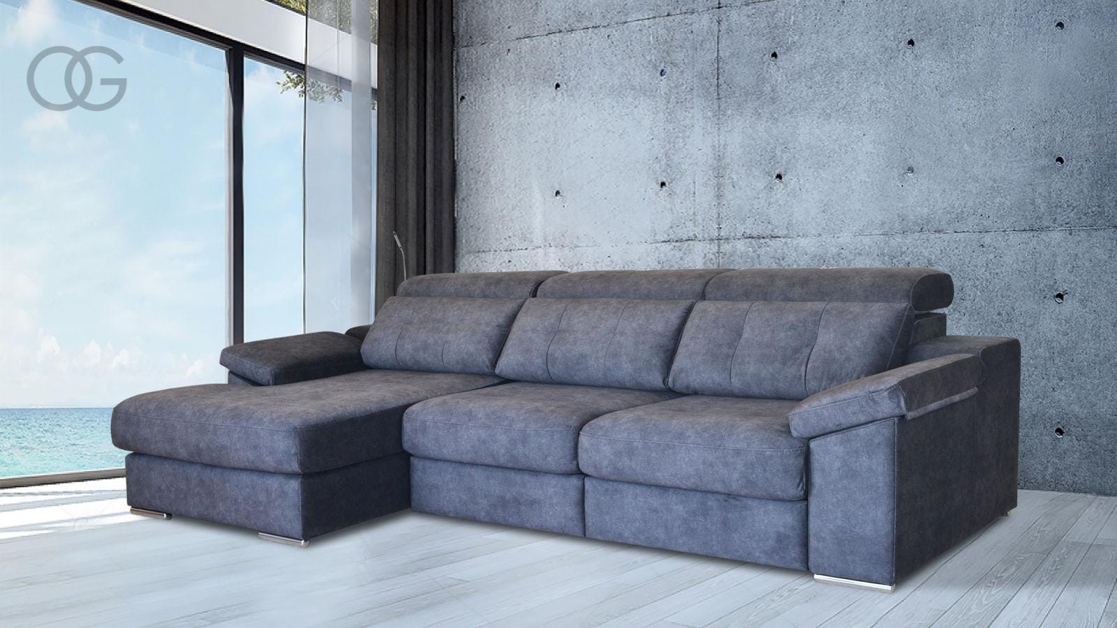 Conjunto Sofás 3+2 Precios oferta Yecla