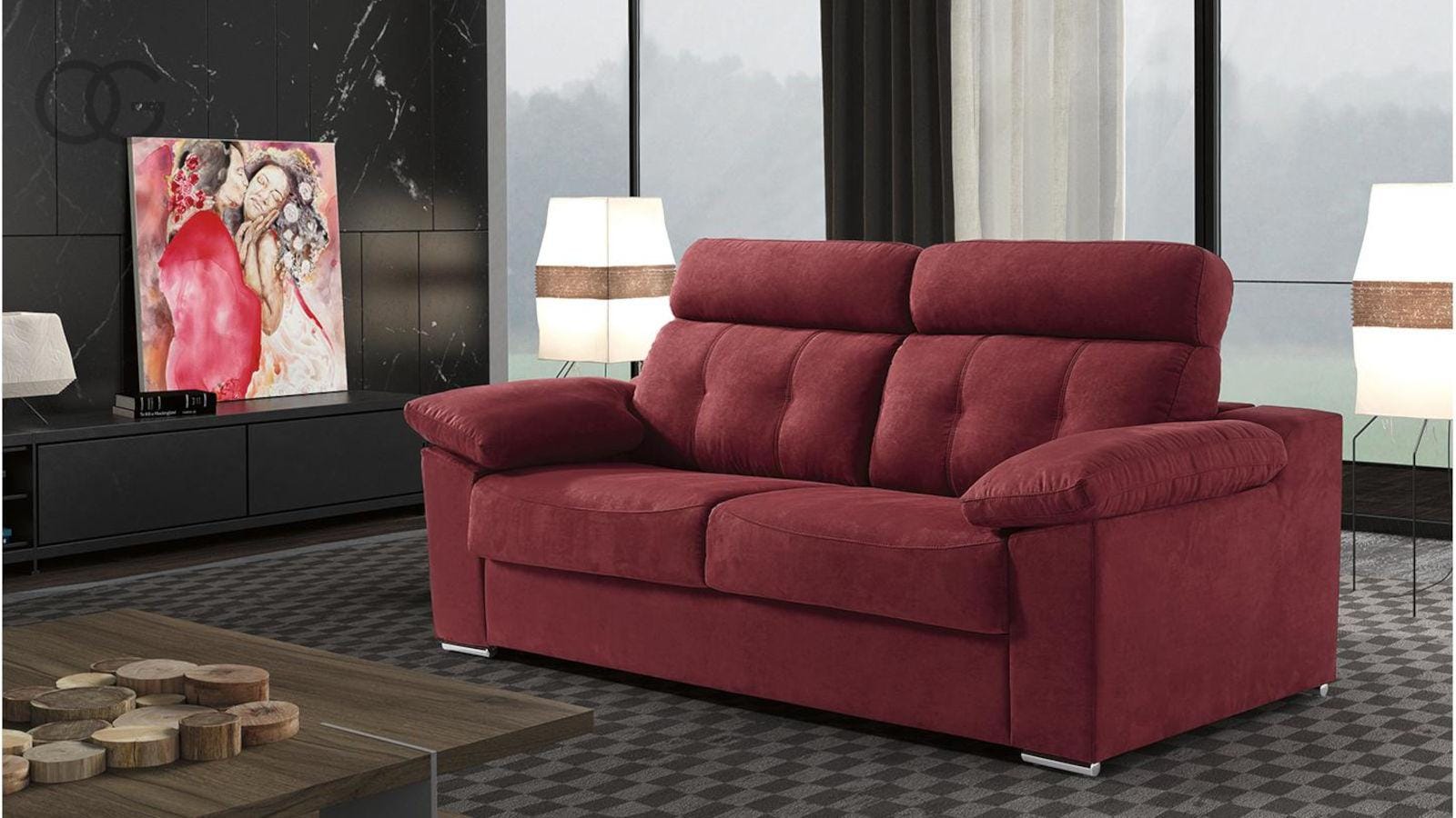 Sofás cama Calidad y comodidadOrigen Yecla Origen Hogar Yecla