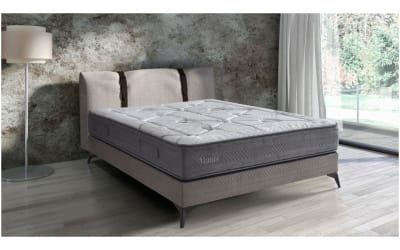 Colchón de látex natural: confort y sostenibilidad en el hogar