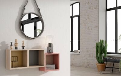 CREAMOS AMBIENTES CON VIDA