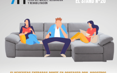 ORIGEN SOFÁS EN REHÁBITAT