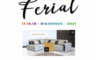 ORIGEN HOGAR EN TOYO ALMERÍA