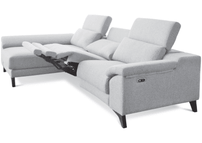 NEPTUNO RELAX CORAZON ABIERTO