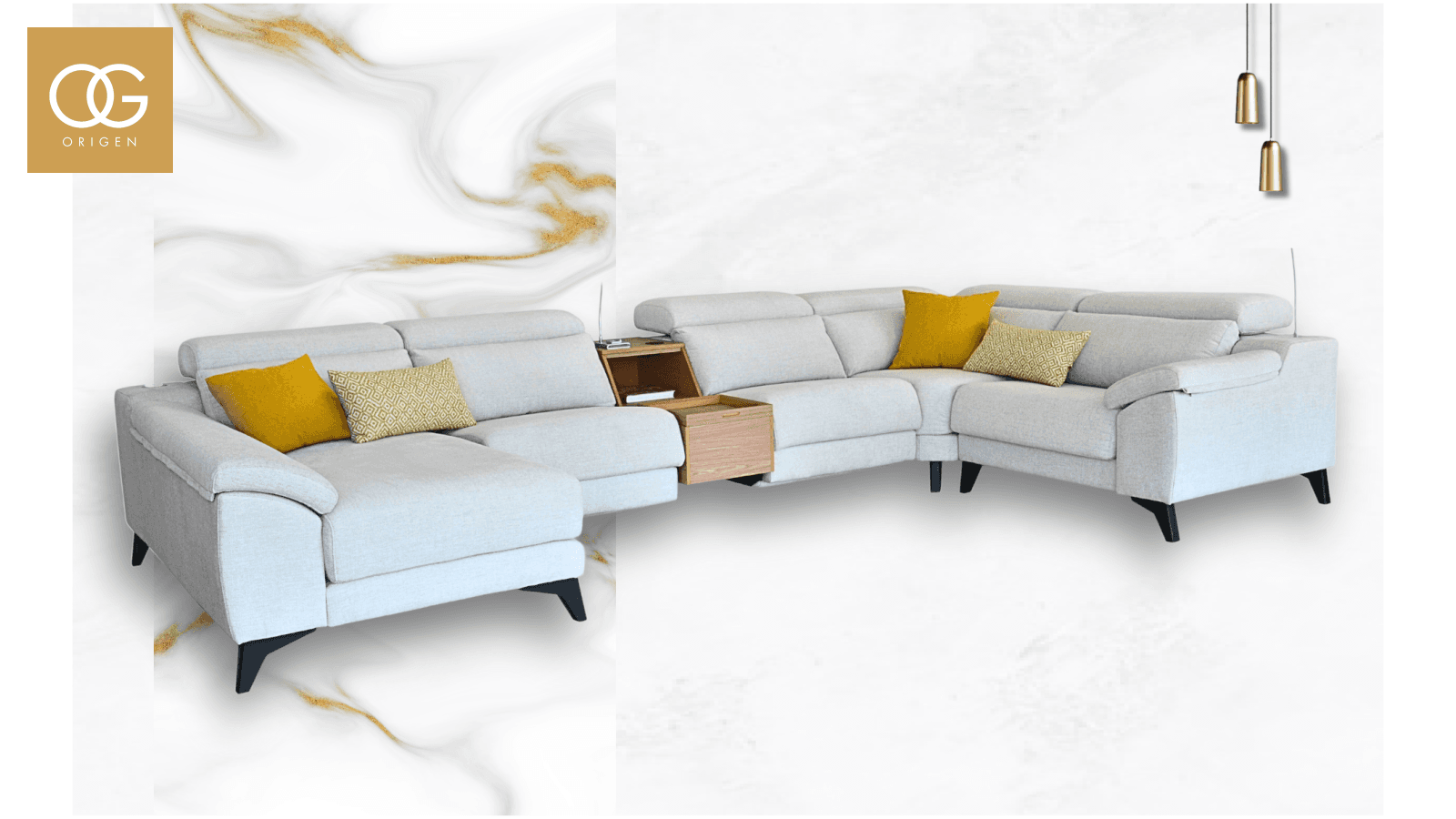 Totalmente personalizable contacta con nosotros 1