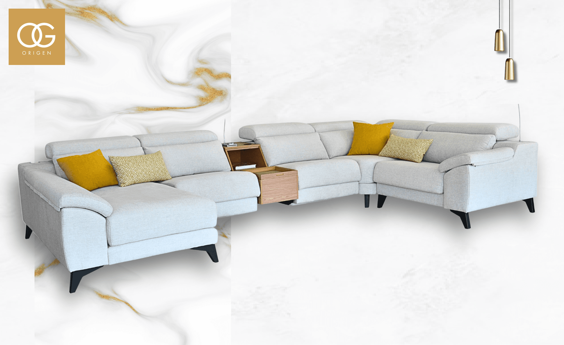 Totalmente personalizable contacta con nosotros 1