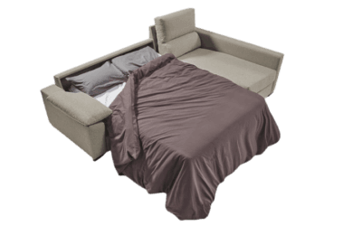 Cama Sofá Abatible: Solución Multiusos para Optimizar tu Espacio