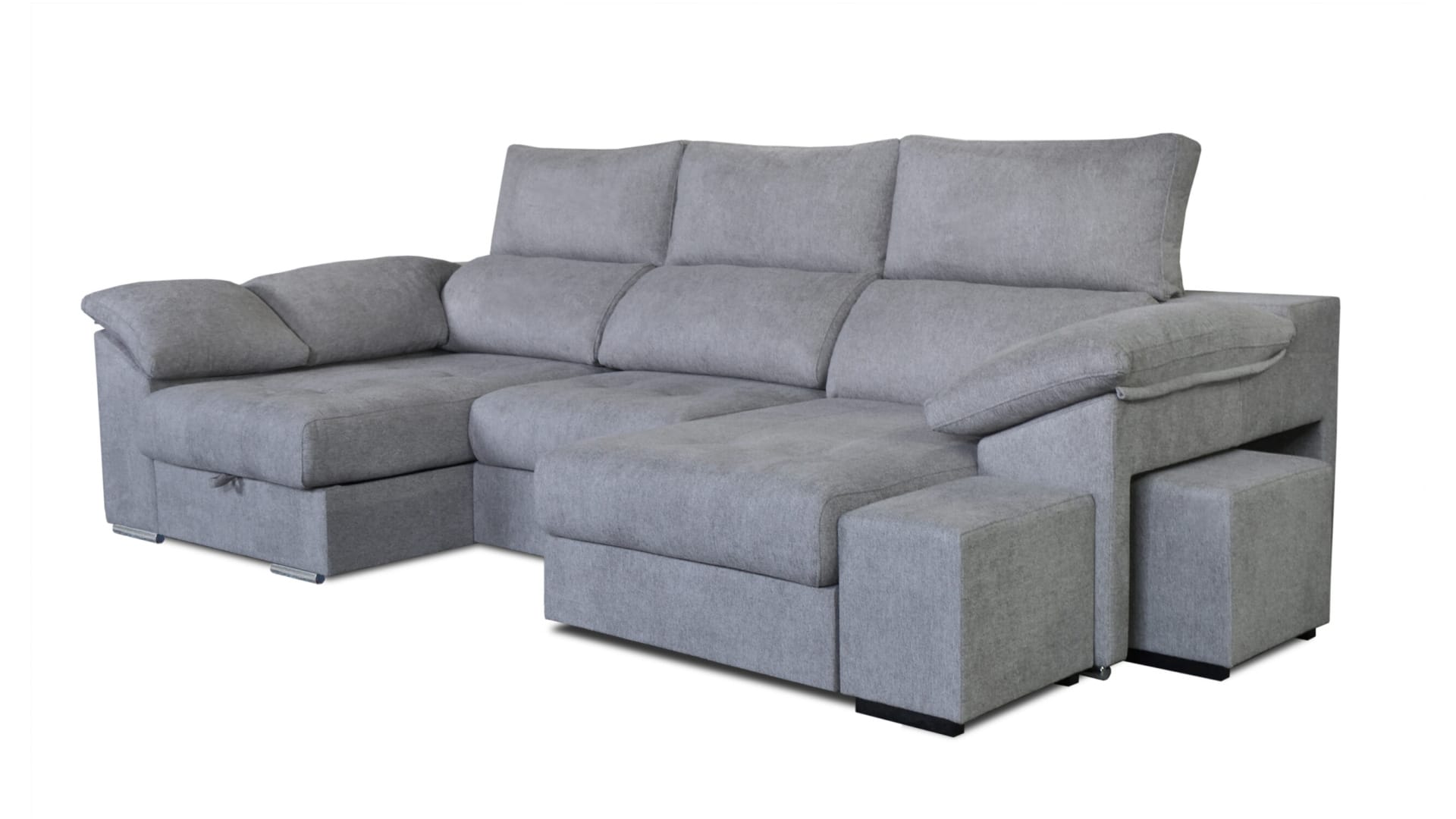 Sofá Alma con cama útil Origen hogar Yecla Origen Hogar Yecla