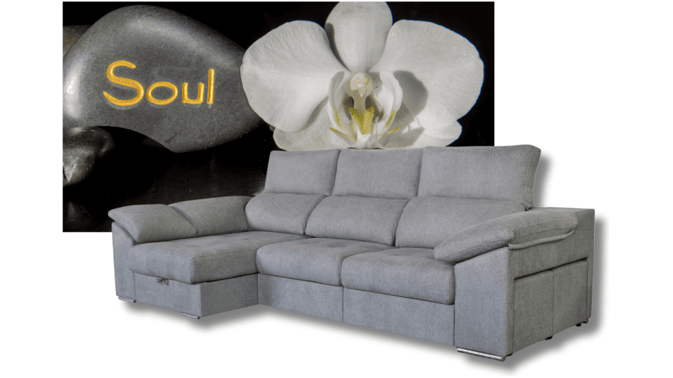 Totalmente personalizable contacta con nosotros