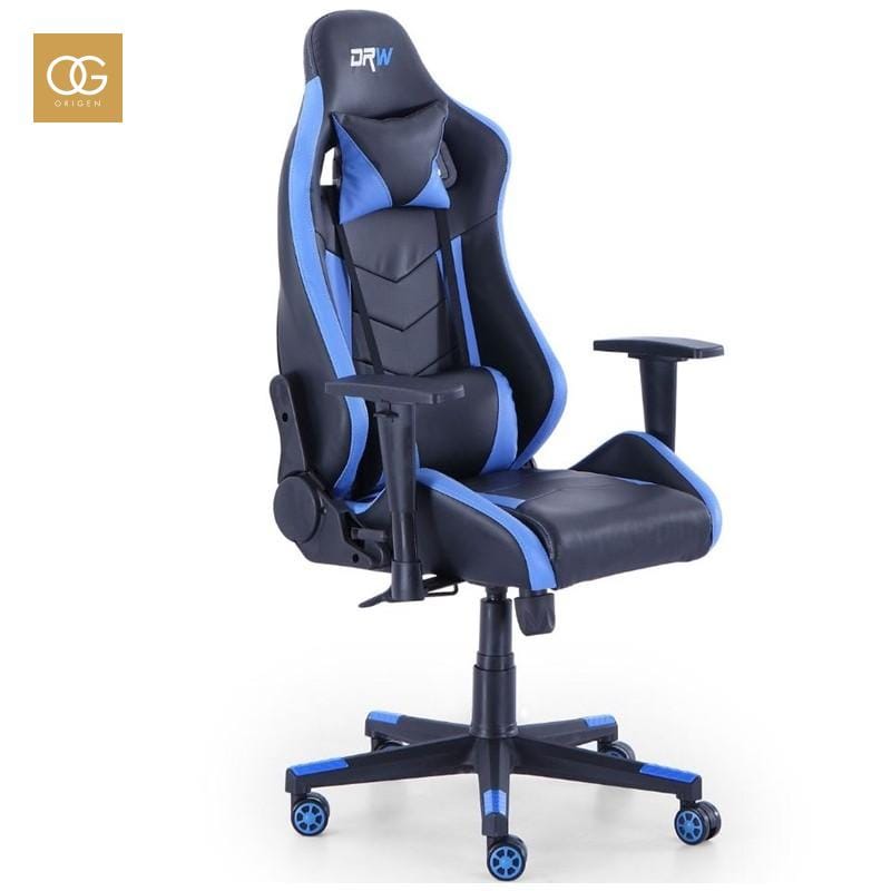 silla gaming valorant