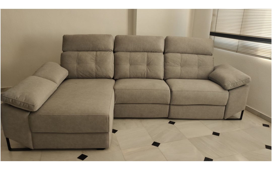 Las últimas tendencias en mobiliario y diseño: sofás modernos, muebles a medida y decoración de interiores de calidad
