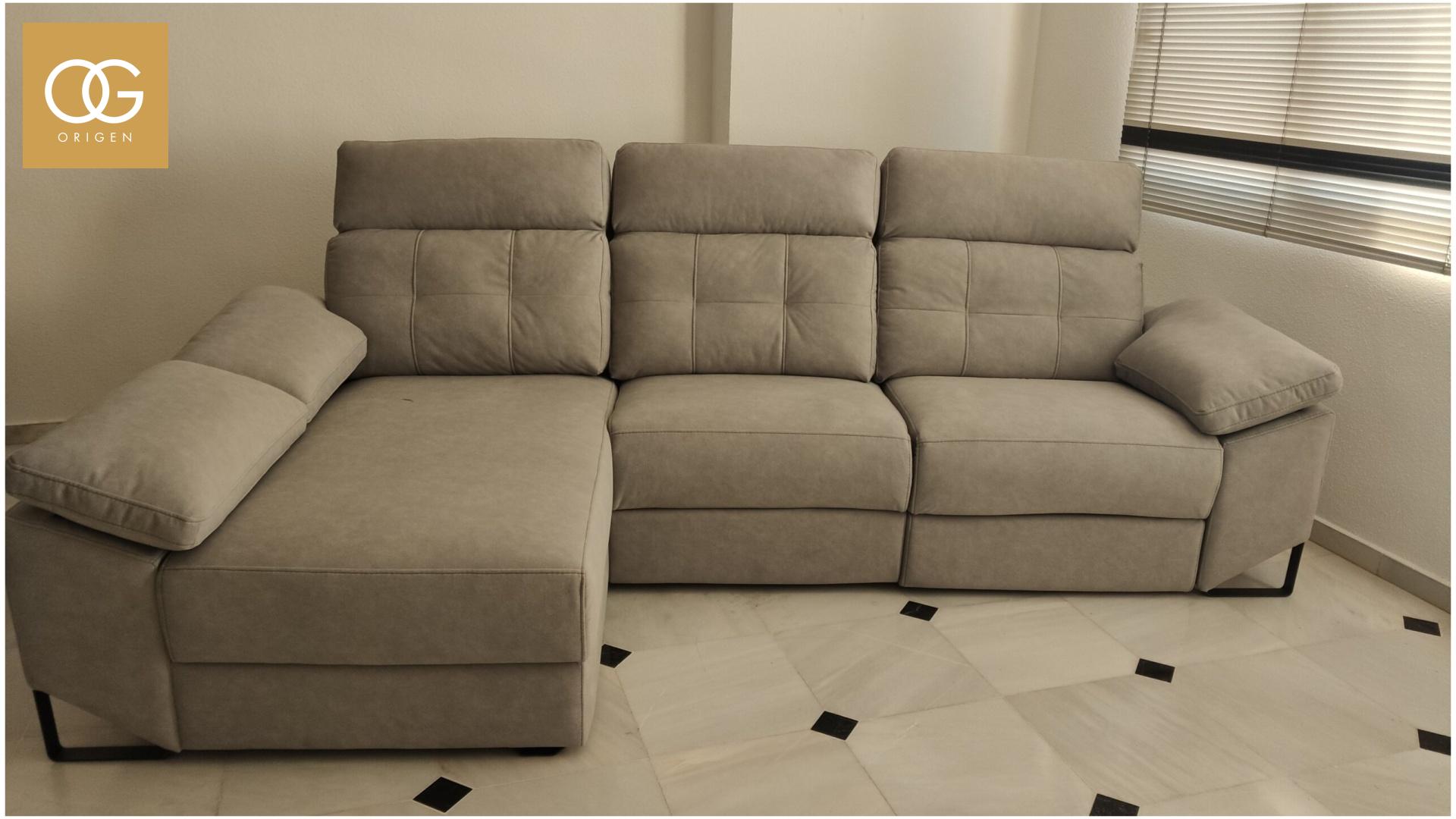 Las últimas tendencias en mobiliario y diseño: sofás modernos, muebles a medida y decoración de interiores de calidad
