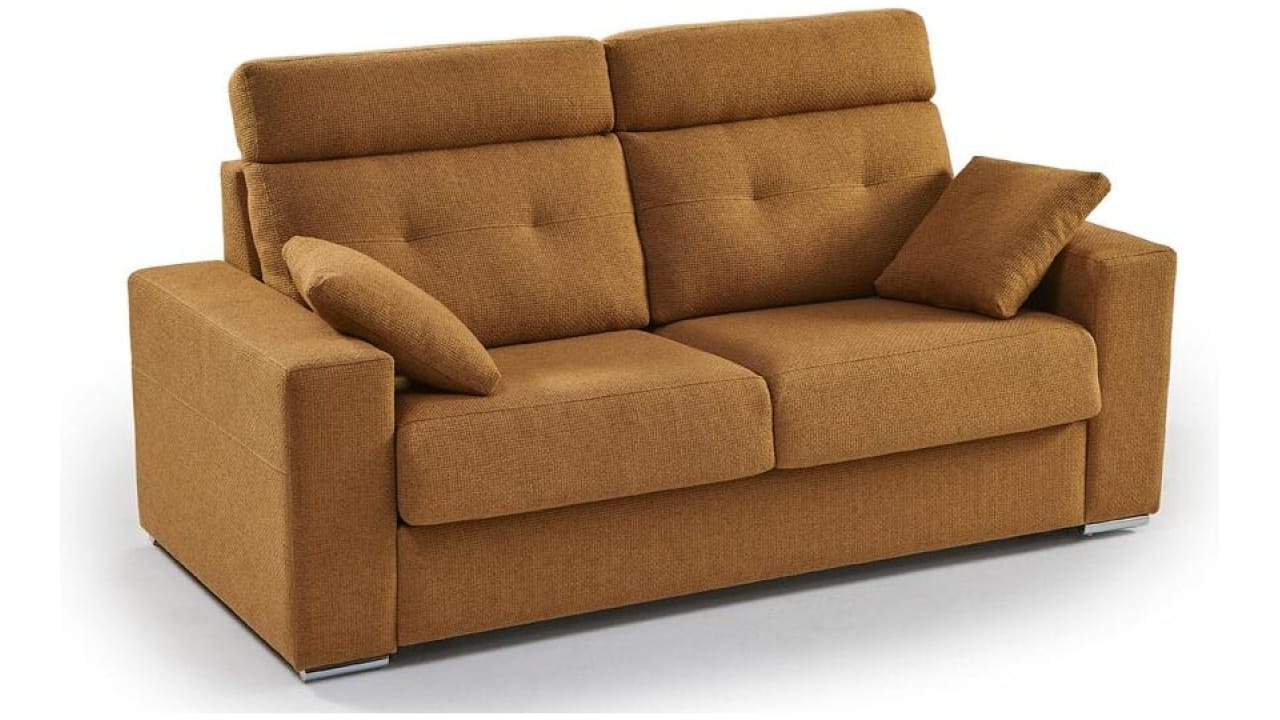 Sofá cama OlympiaFabricado 100 en Yecla Origen Hogar Yecla