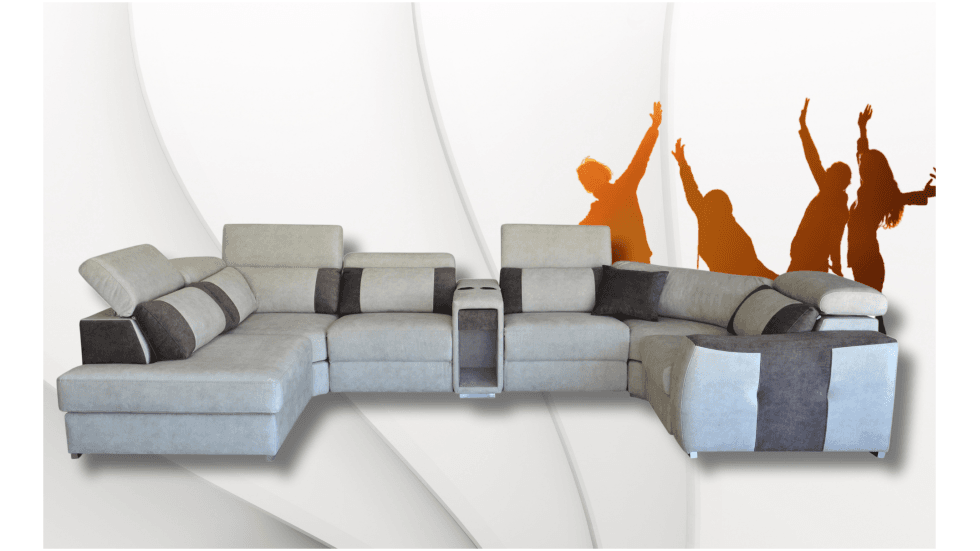 Totalmente personalizable contacta con nosotros 4