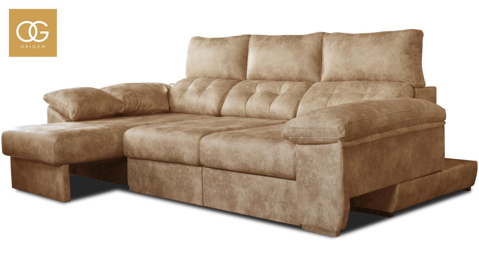 VALKIRIA 1 marron scaled