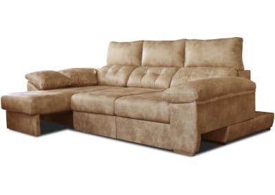 VALKIRIA 1 marron scaled