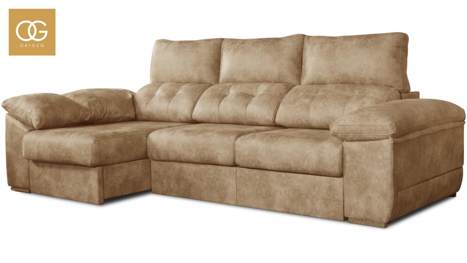 VALKIRIA 2 marron scaled