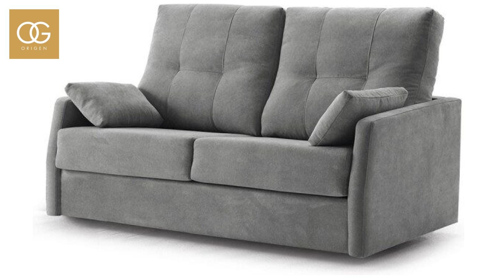 sofas cama pequeños