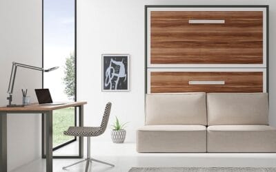 Transformación de interiores con mobiliario personalizado: Sofás a medida, tendencias y consejos para elegir muebles de calidad y duraderos