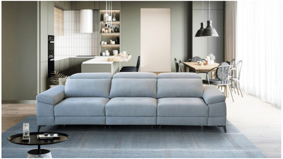 SOFÁ PAOLA CHAISLONGUE