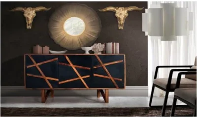 Creando ambientes acogedores y funcionales: tendencias en muebles y diseño de interiores en Yecla y Murcia