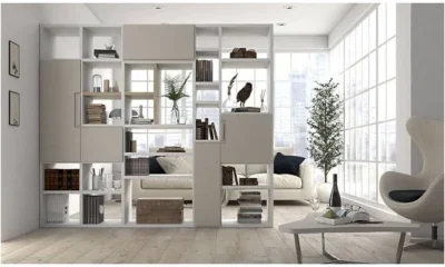 Mobiliario y calidad de vida: tendencias, consejos y soluciones para un hogar confortable y elegante