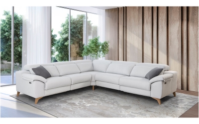 Tendencias en Sofás para 2025: Innovación y Estilo en Tu Hogar