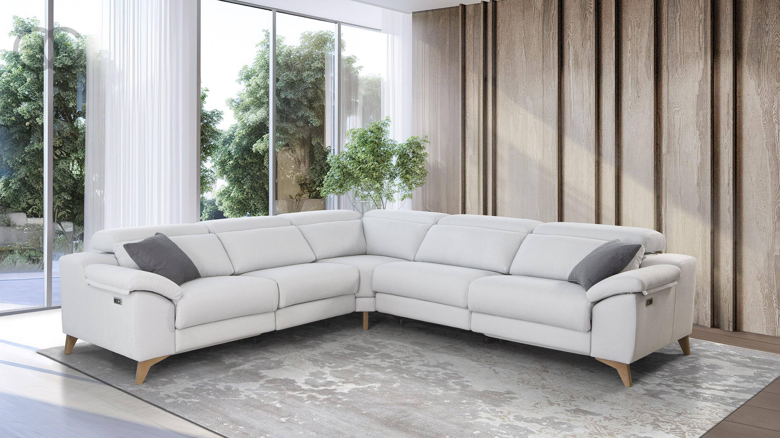 1E5A5617A Sofá rinconera Neptuno Origen Sofás Yecla - Diseño personalizado, relax motorizado cardio, brazos arcon, USB mesas y más. ¡Hazlo tuyo hoy!