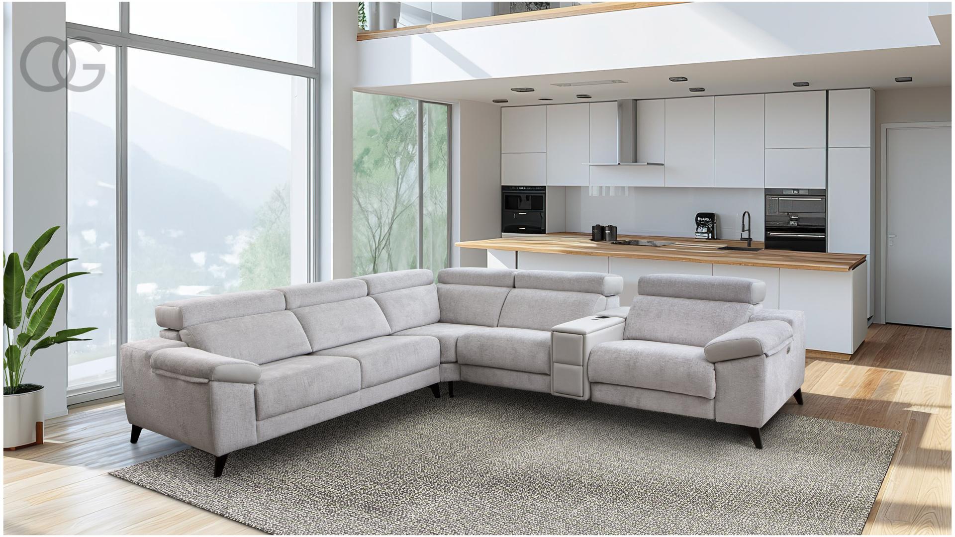 Consejos de expertos en interiorismo y decoración: Sofás modernos, tendencias en muebles y decoración de interiores en Yecla y Murcia