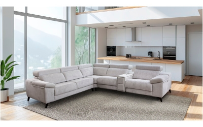 Consejos de expertos en interiorismo y decoración: Sofás modernos, tendencias en muebles y decoración de interiores en Yecla y Murcia