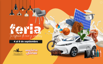 ¡Descubre los Mejores Chollos en la Feria de Muestras de Valladolid con Origen Hogar!