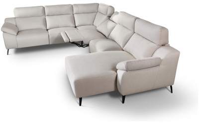 Renueva tu Hogar con Sofás Rinconera a Medida: Tendencias en Muebles Personalizados y Ergonómicos para un Interiorismo Exclusivo en Murcia