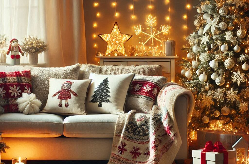 Regalar Descanso en Navidad: La Mejor Forma de Mostrar Amor y Cuidado