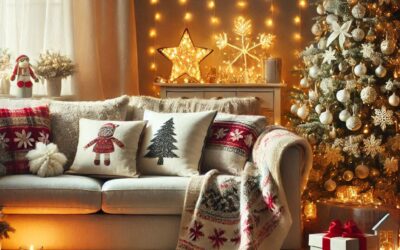 Regalar Descanso en Navidad: La Mejor Forma de Mostrar Amor y Cuidado