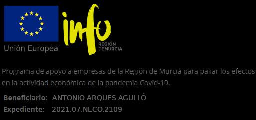 Info Origen Sofás Yecla