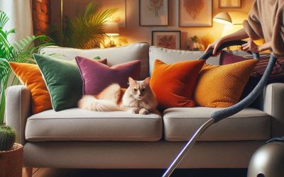 Consejos para tu Sofá