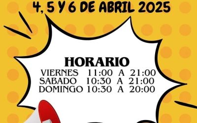 ¡Descuentos exclusivos y regalos sorpresa en la Feria del Toyo con Origen Hogar Sofás! 🎁🔥