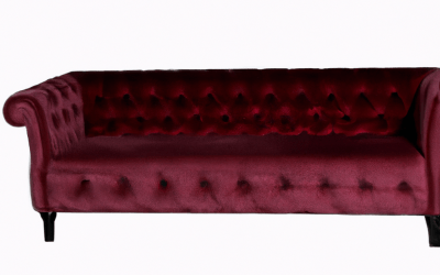 Guía completa de materiales y tejidos para sofás duraderos: consejos para elegir muebles a medida de calidad y tendencias en decoración de interiores