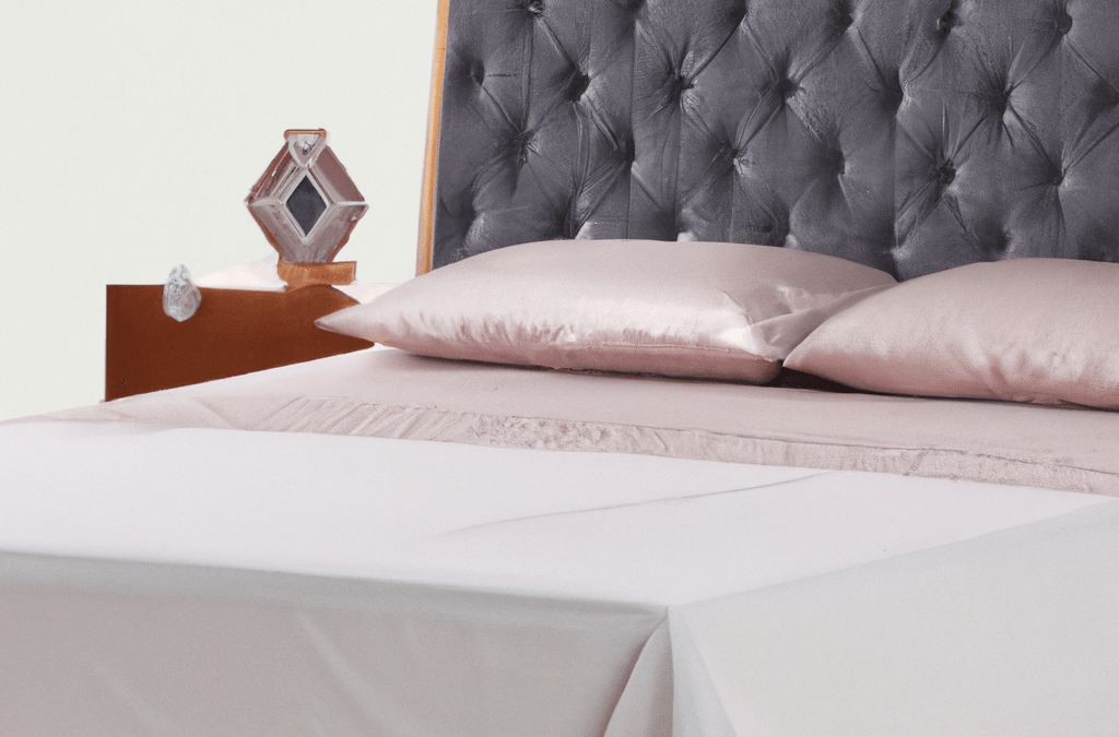 Guía completa para elegir colchones y sistemas de descanso ideales: tendencias, consejos y decoración exclusiva en Yecla y Murcia