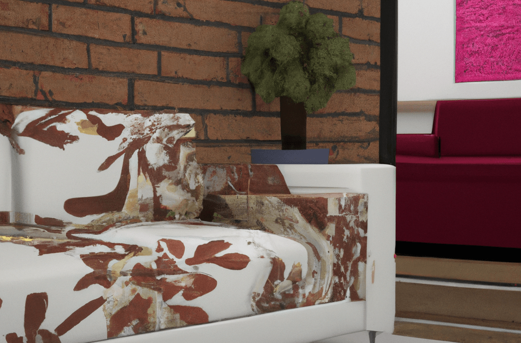 Confort y ergonomía en el mobiliario: Sofás modernos y a medida para un hogar acogedor y elegante