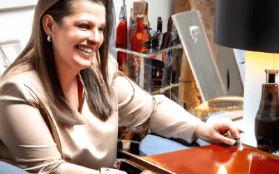 Consejos de expertos en interiorismo y decoración: Sofás a medida, muebles de calidad y diseño de salones para un hogar exclusivo