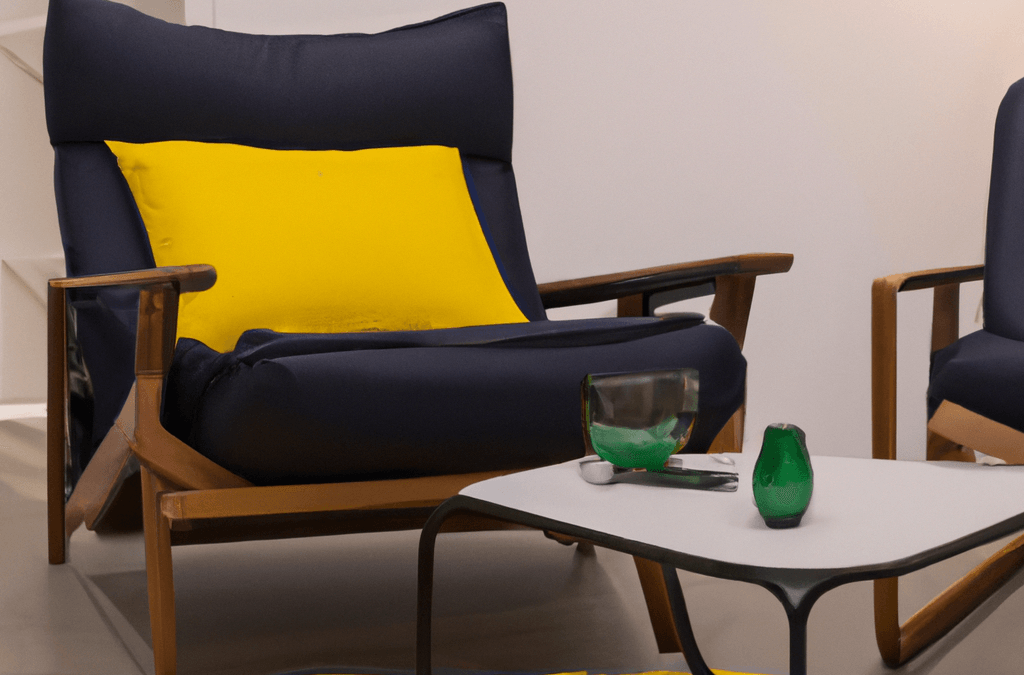 Descubre las últimas tendencias en decoración de interiores en Yecla y Murcia: Sofás a medida, muebles de calidad y diseño exclusivo para un hogar elegante y acogedor