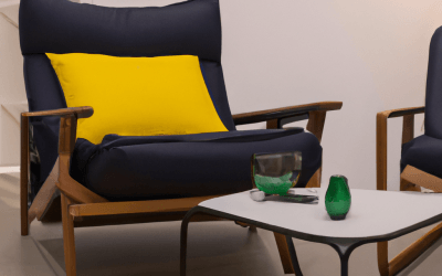 Descubre las últimas tendencias en decoración de interiores en Yecla y Murcia: Sofás a medida, muebles de calidad y diseño exclusivo para un hogar elegante y acogedor