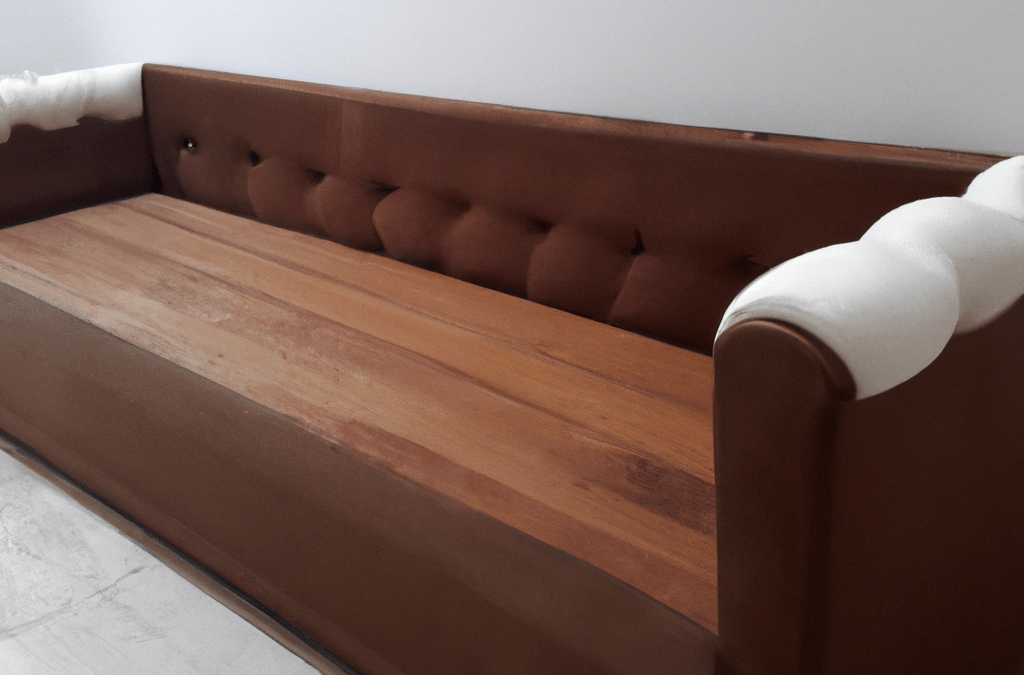 Integración de rinconeras y sillones en espacios reducidos: sofás a medida y muebles personalizados para un hogar acogedor y funcional