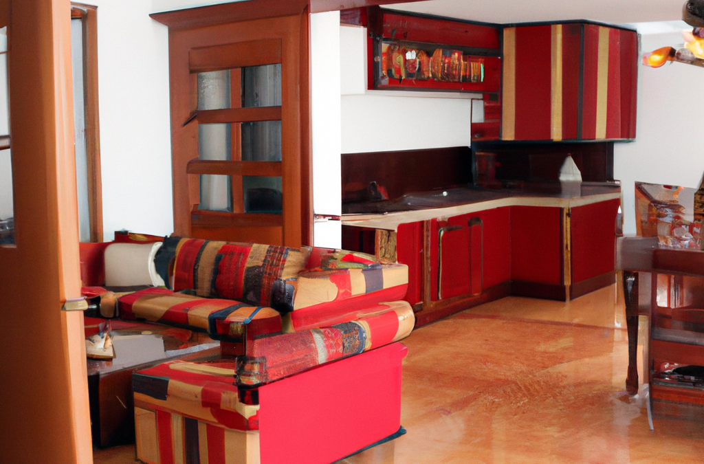Renovación de salones: Consejos para un hogar acogedor y elegante sin gastar una fortuna