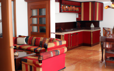 Renovación de salones: Consejos para un hogar acogedor y elegante sin gastar una fortuna