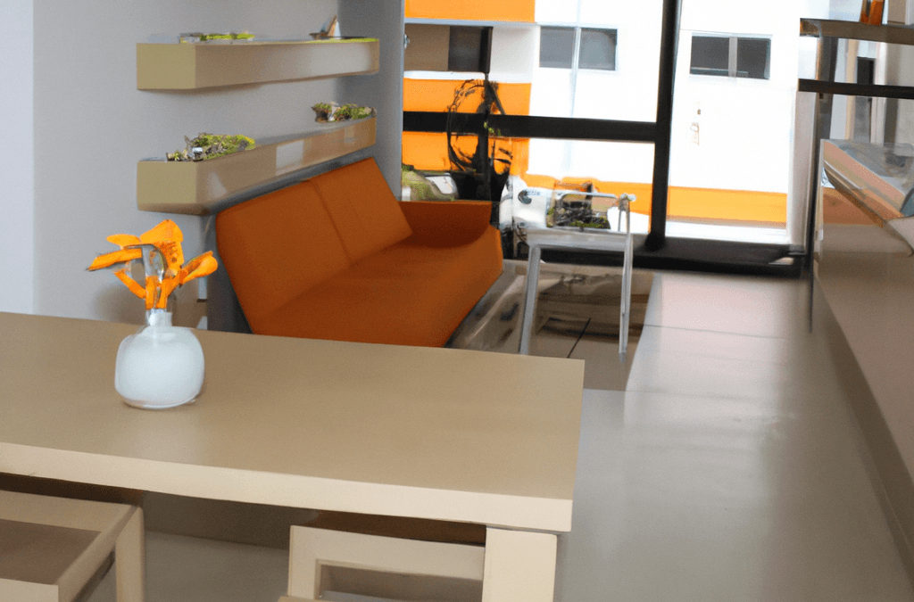 Renovación de salones: sofás modernos y muebles de calidad sin gastar una fortuna