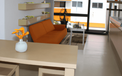 Renovación de salones: sofás modernos y muebles de calidad sin gastar una fortuna