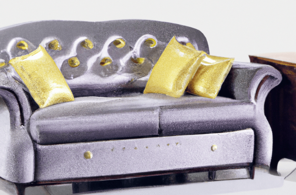 Descubre las últimas tendencias en sofás personalizados y muebles a medida: Diseño de salones exclusivos con mobiliario artesanal de calidad en Murcia y Yecla